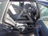 2007 Skoda Fabia