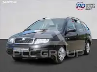 2007 Skoda Fabia