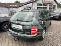 2007 Skoda Fabia