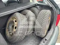2007 Skoda Fabia