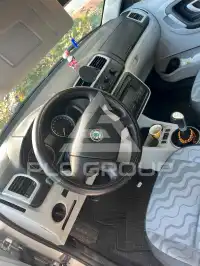 2007 Skoda Fabia