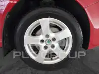 2007 Skoda Fabia