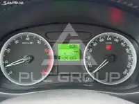 2007 Skoda Fabia