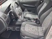 2007 Skoda Fabia