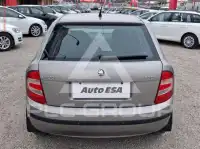 2007 Skoda Fabia