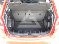 2007 Skoda Fabia