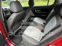 2007 Skoda Fabia