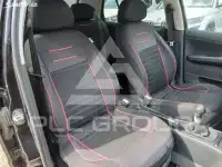 2007 Skoda Fabia