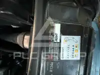 2007 Skoda Fabia