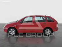 2007 Skoda Fabia