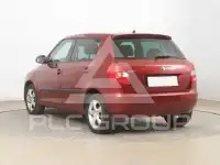 2007 Skoda Fabia