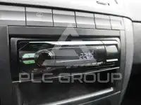 2007 Skoda Fabia