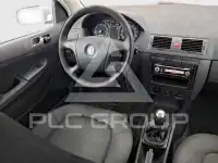 2007 Skoda Fabia