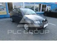 2007 Skoda Fabia