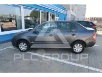 2007 Skoda Fabia