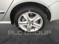 2007 Skoda Fabia