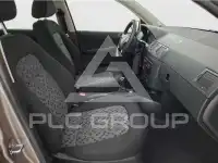 2007 Skoda Fabia