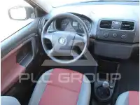 2007 Skoda Fabia