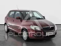 2007 Skoda Fabia