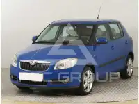 2007 Skoda Fabia