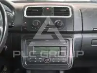 2007 Skoda Fabia