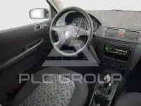 2007 Skoda Fabia