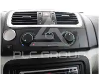 2007 Skoda Fabia