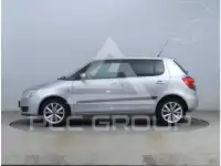 2007 Skoda Fabia