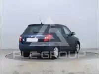 2007 Skoda Fabia