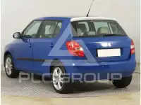 2007 Skoda Fabia