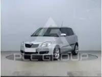 2007 Skoda Fabia