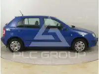 2007 Skoda Fabia