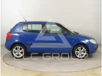 2007 Skoda Fabia