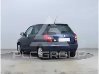 2007 Skoda Fabia