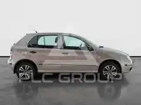 2007 Skoda Fabia