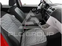 2007 Skoda Fabia