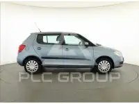 2007 Skoda Fabia