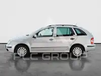 2007 Skoda Fabia
