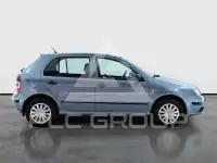 2007 Skoda Fabia