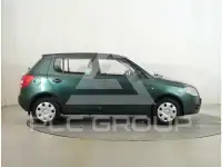 2007 Skoda Fabia