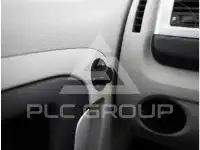 2007 Skoda Fabia