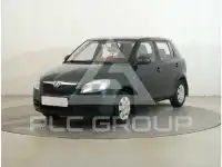 2007 Skoda Fabia