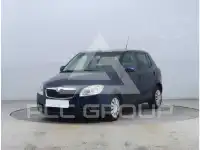 2007 Skoda Fabia