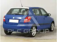 2007 Skoda Fabia