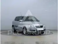2007 Skoda Fabia