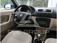 2007 Skoda Fabia