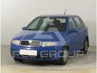 2007 Skoda Fabia