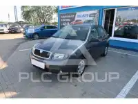 2007 Skoda Fabia