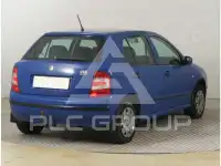 2007 Skoda Fabia