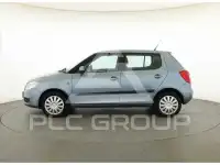 2007 Skoda Fabia